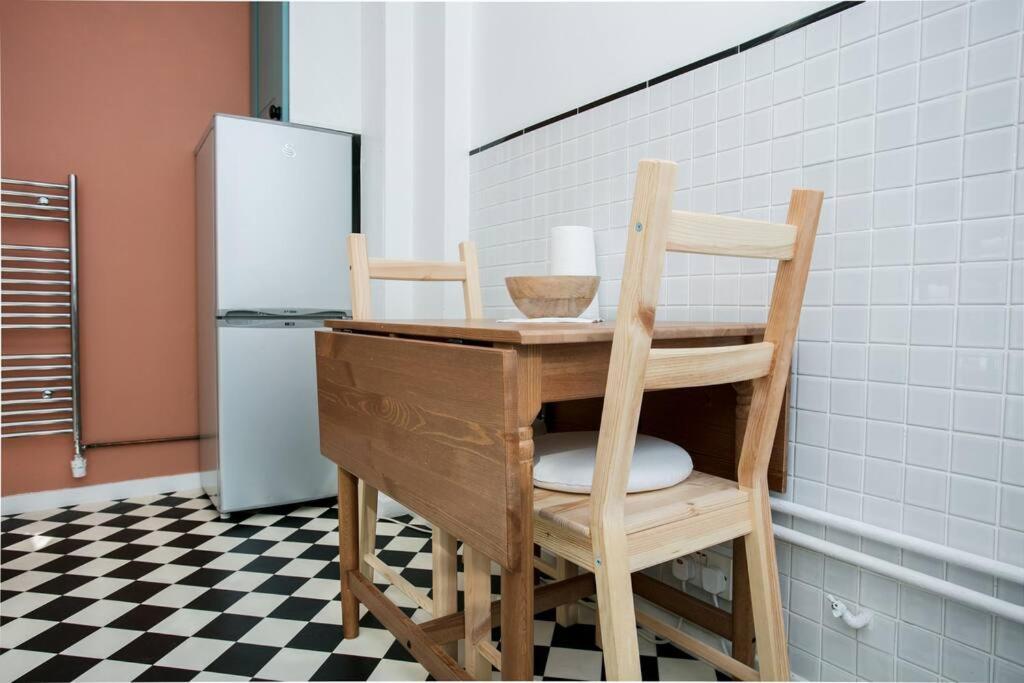 Апартаменты Lovely 1 Bedroom W/ Balcony In Dalston *
